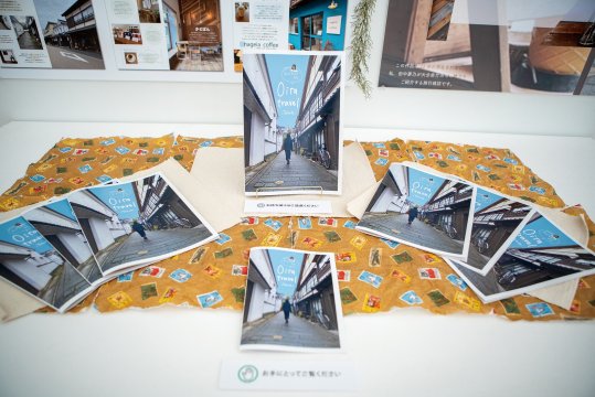 卒業旅行雑誌企画『22卒に贈る大分旅』　田中 夢乃