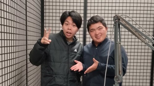 ポッドキャスト