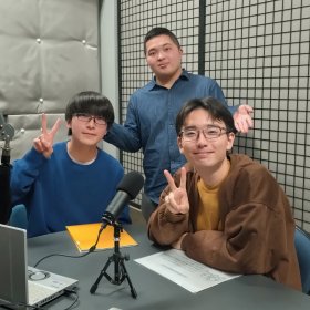 ポッドキャスト